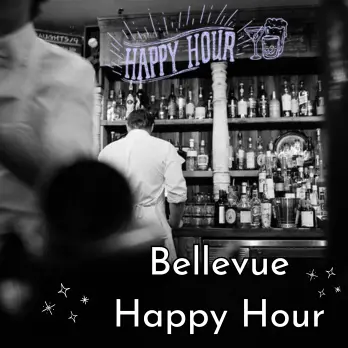 Bellevue Happy Hour