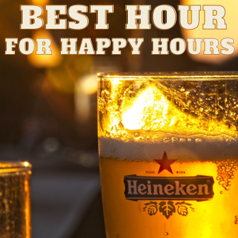 Best Hour For Happy Hours Near Me Butte
