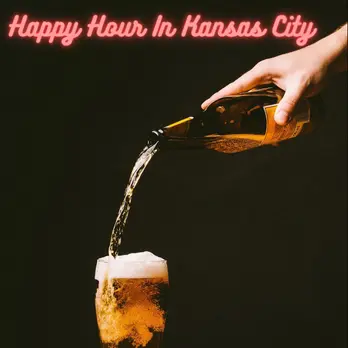 Happy Hour In Kansas City