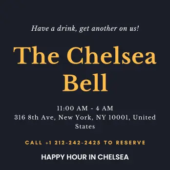 The Chelsea Bell
