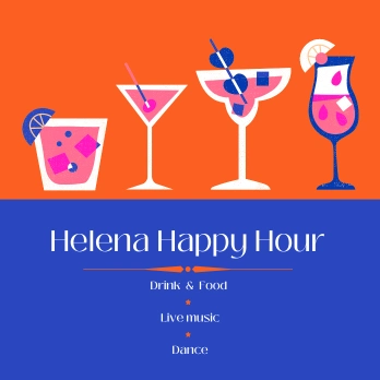 What Makes Helena Happy Hour Exceptionally Popular