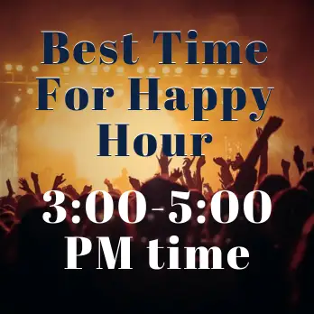 Best Time For Happy Hour Near Me Whitefish, MT