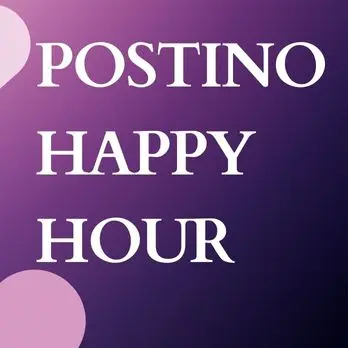 Postino Happy Hour
