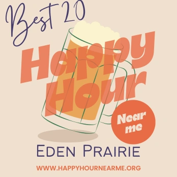 Best 20 Happy Hour Near Me In Eden Prairie