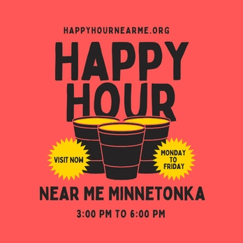 Happy Hour Near Me Minnetonka