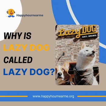 Why Is Lazy Dog Called Lazy Dog?